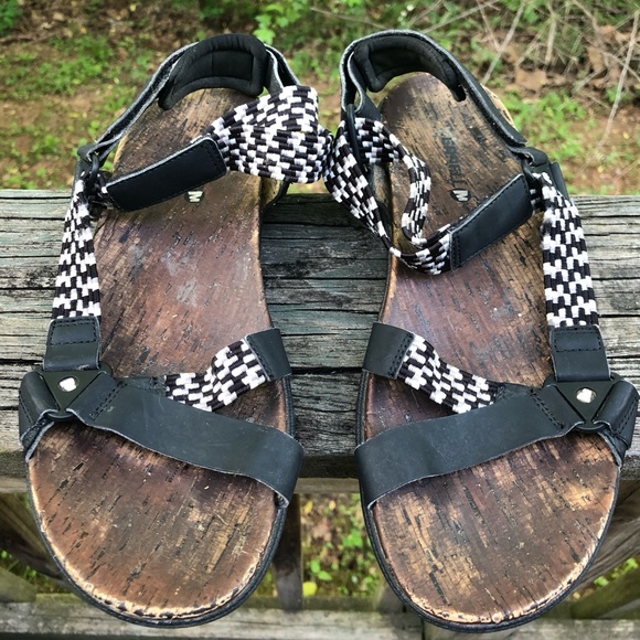 Merrell-women - Picture 2 of 7